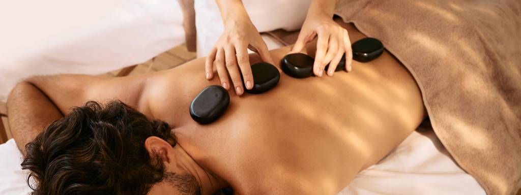 Hot Stone Massage